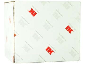 Подшипник колёса nk 759923 фото №1