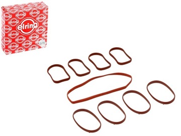 Набір прокладок колектора впускного mercedes sprinter 2-t b901 b902 фото №1