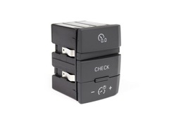 Переключатель многофункциональный audi a6 c6 aso фото №1