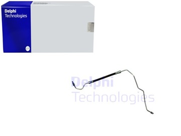 Шланг тормозной гибкий зад p renault grand scenic iii megane фото №1