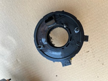 Лента сматыватель подушка skoda fabia i 2004-2008 1j0959653b фото №1