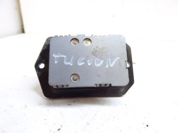 Caliber 06-11 резистор резистор вентилятора 2.0 crd bwd фото №1
