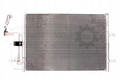 Радиаторов климат кондиционера mazda 3 5 новая фото №1