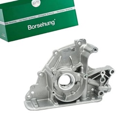 Насос масляная borsehung do seat leon 1.2 tsi фото №1