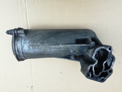 Корпус фильтра масла mercedes 207 2,4d 6161840202 фото №1