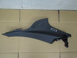 Mercedes w206 206 c универсал защита накладка стойка правая 2066900201 фото №1