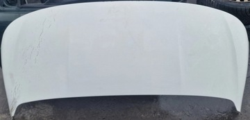 Капот крышка двигателя peugeot partner iv berlingo rifter фото №1