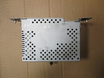Радио ford focus mk4 jx61-18c815-na фото №1