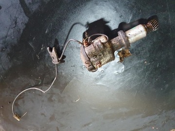 Fiat 126 малютка fsm пристрій запалення зажигания исправный оригинал выгодное предложение фото №1