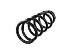 2x пружина зад honda fr-v be 2004- фото №1