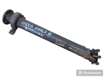 Wał привідний спарка iveco daily iv 2.3 hpi 2011 фото №1
