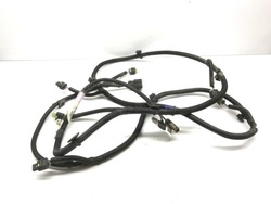Tesla модель x 2015-24 жгут проводка pdc бампер зад 1063323-00-c фото №1
