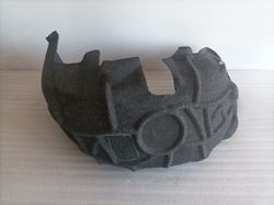 Audi a3 8v підкрилок ліві зад фото №1