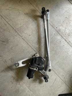 Механізм двірник audi a5 s5 rs5 8w6955023d фото №1