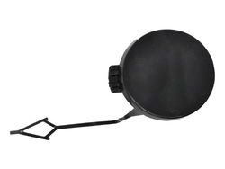 Заглушка фаркоп буксирувальний 69d207-9 polcar фото №1