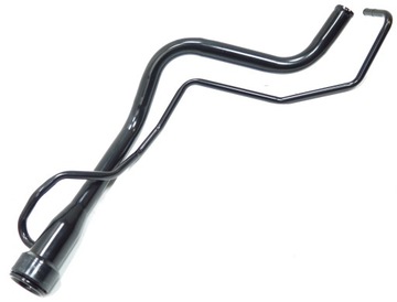 Труба заливка топлива do toyota rav 4 ii 1.8 2.0 фото №1