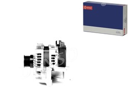 Генератор denso 3m5t10300vc 3m5t10300vb re 360025 фото №1