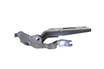 Vw golf viii петля капота праві перед 5h0823302 фото №1