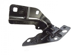 Держатель кронштейн крыльев перед discovery sport 15- фото №1