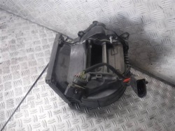 Отопитель воздуходувка audi a6 c6 2.7 tdi фото №1