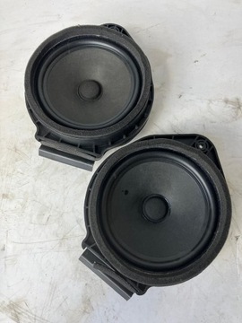 Динамик дверь перед crossland x 39144982 фото №1