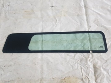 Скло полицю кабіни ліва man tgx xxl євро 5 , євро 6 фото №1