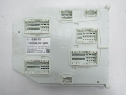 Модуль блок керування bcm a2479005711 mercedes a-klasa w177 v177 20r фото №1