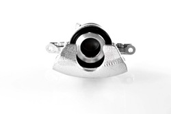 Супорт гальмівний перед l opel corsa c combo tigra фото №1