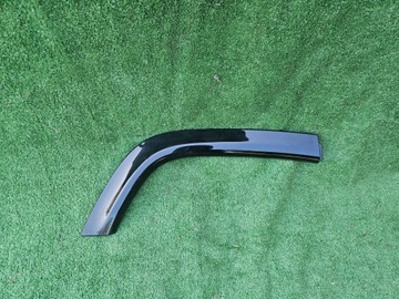 Планка крыльев правый зад jeep compass ii 16- фото №1