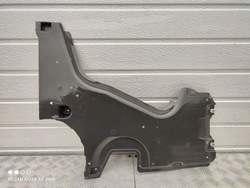 Bmw g30 защита шасси фото №1