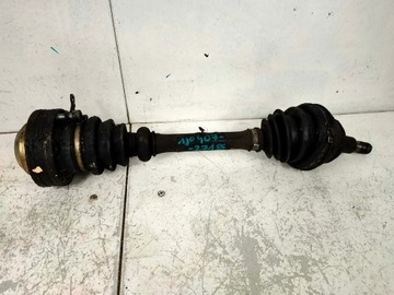 Полуось левая audi tt vw golf iv 2.8 b 1j0407271es фото №1