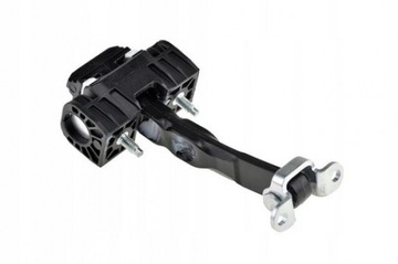 Обмежувач двері передніх alfa romeo 159 2005- фото №1