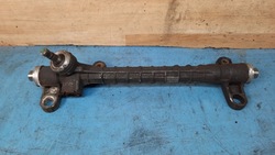 Рулевая рейка 45500-02060 toyota corolla e12 1.4b фото №1