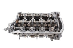 Головка вал валы распределительный вал citroen peugeot mini 1.4 1.6 vti v753354980 фото №1