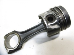 Mercedes w168 поршень 1,7cdti + шатун om668940 фото №1