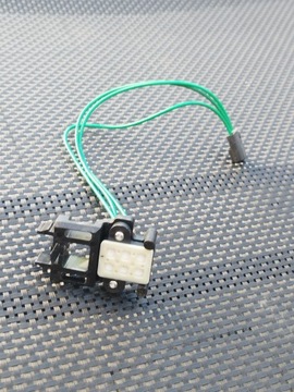 Датчик тиску пального bmw 16147336712 фото №1