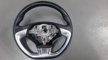 Руль citroen ds3 фото №1