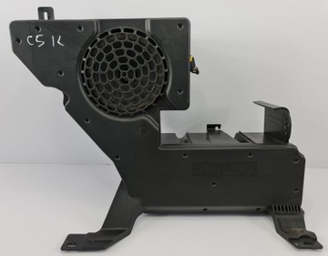 Динамик сабвуфер citroen c5 iii x7 9662532980 фото №1