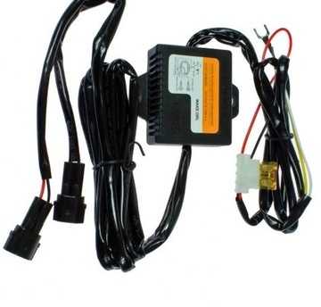 Модуль do лампа drl света дневные led m-tech ld905 ld902 ld901 фото №1