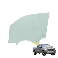 Стекло bocznaprawa dodge ram 4d pickup 2019- оригинальный номер 68276778ab 68276778ac фото №1