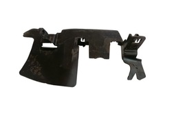 Руль воздуха левая 1k0121283f vw golf v фото №1