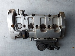 Audi vw 2.0 tfsi кришка клапанів 06d103469j фото №1