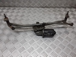 Механизм дворник перед seat toledo ii фото №1