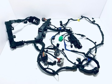 91870-f1610 джгут установка двигуна kia sportage iv 1.6 t-gdi фото №1