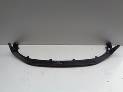 --no-wa-- накладка бампера передняя спойлер hyundai i30 n iii 17- фото №1