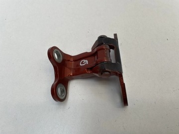 Lexus ux 250h 2021 петля дверь зад левый верхний фото №1