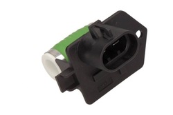 Maxgear резистор вентилятор alfa mito 08-/ 500/bravo ii/grande punto/ ka 08-/ фото №1