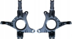 Dacia lodgy доккер 2012- поворотный кулак комплект фото №1