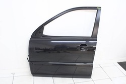 Kia sportage ii 04r- дверь левая передние левый перед 1k фото №1