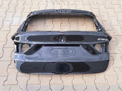 Кришка задня зад bmw f46 gran tourer org фото №1